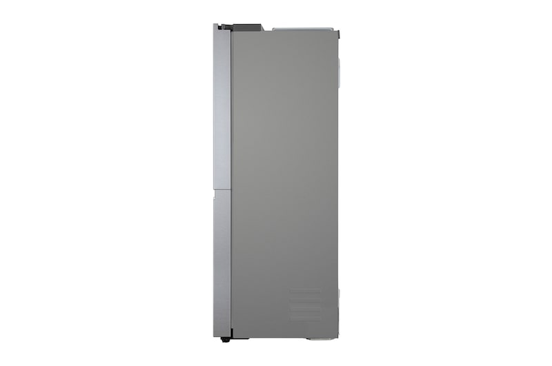 refrigerators-Side-View
