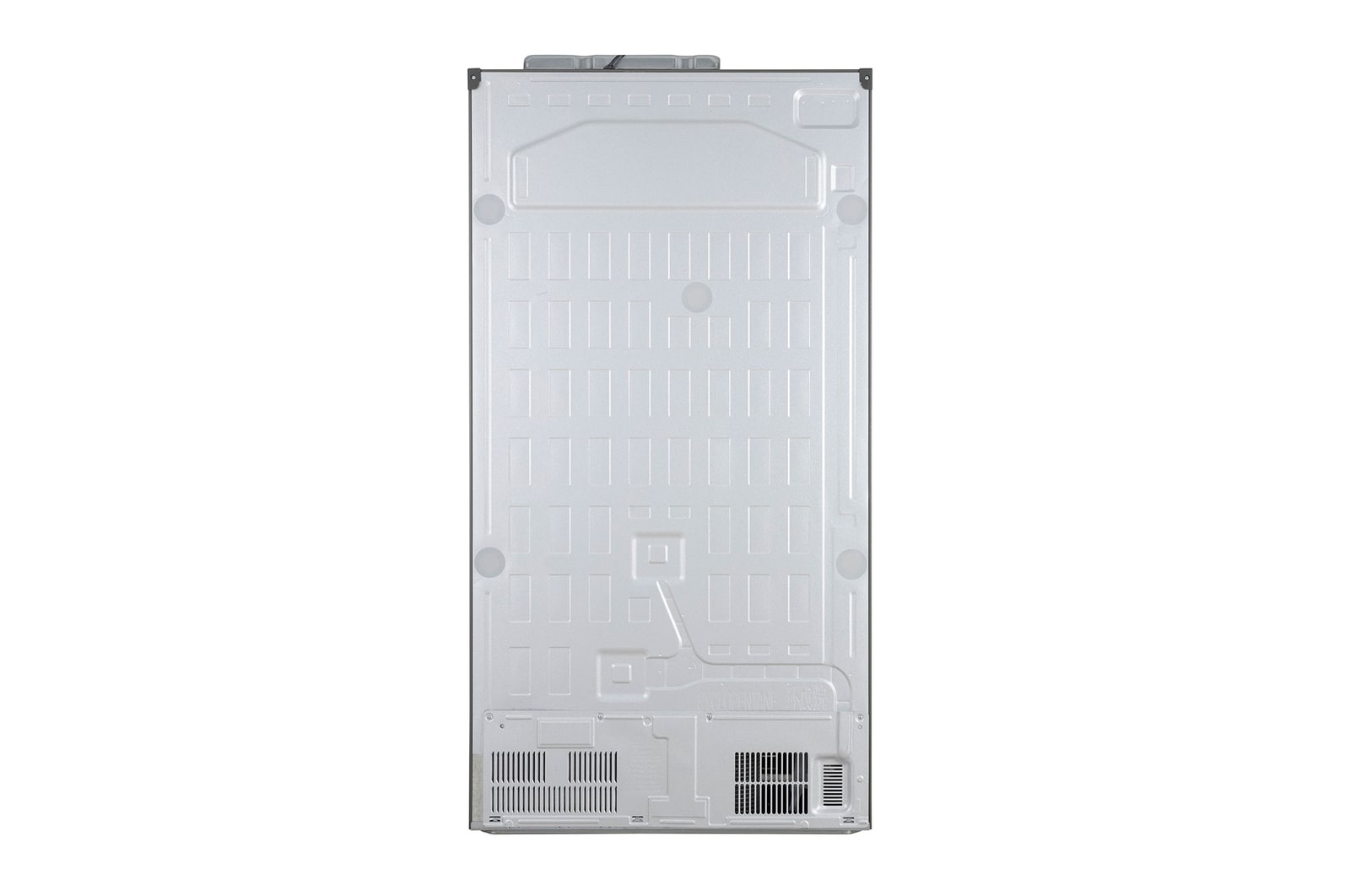 refrigerators-Rear-View