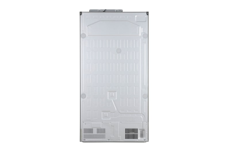 refrigerators-Rear-View