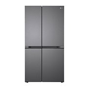 refrigerators-Front-View