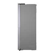 refrigerators-Side-View