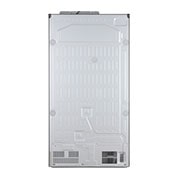 refrigerators-Rear-View