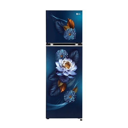 Range catalogue- Double Door Refrigerator