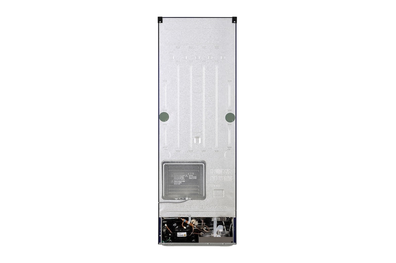 Refrigerators-Back-View