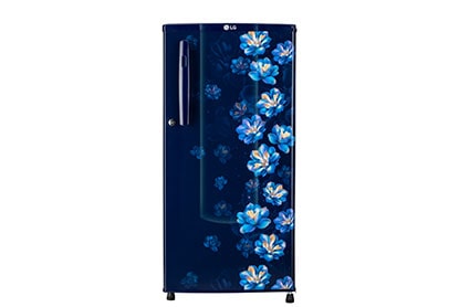 Range Catalogue – Single Door Refrigerators