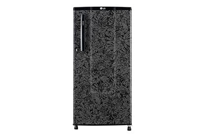 Range Catalogue – Single Door Refrigerators