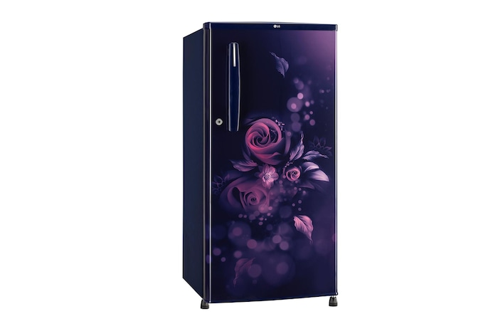 left bottom propective