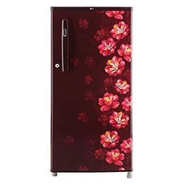 Range Catalogue – Single Door Refrigerators