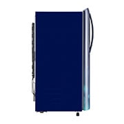 LG 201L, 3 Star, Blue Charm Finish, Direct Cool Single Door Refrigerator, GL-B211HBCD