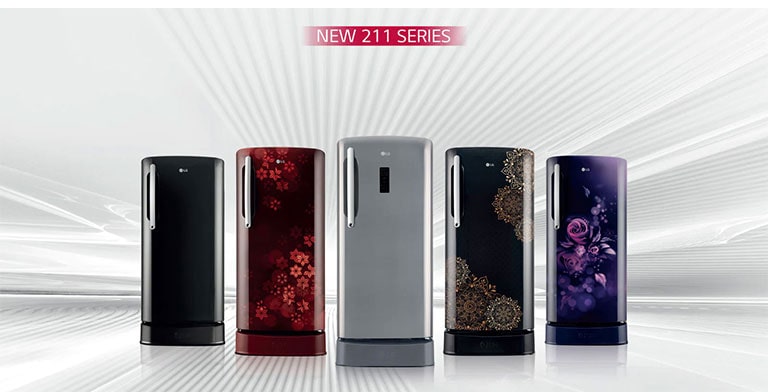 LG GL-B211HPZD-REF-DC-Range