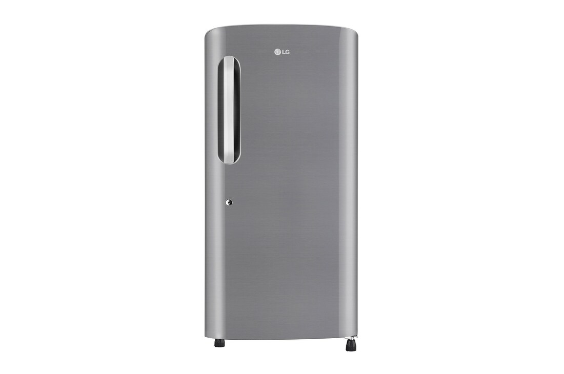 LG GL-B231APZU Single Door Refrigerators front view