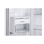 ice maker view