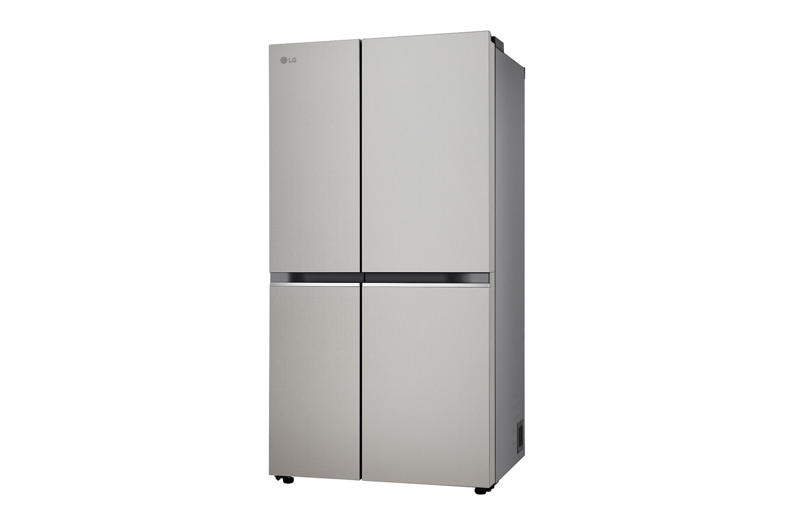 LG GL B257EUS3 Right View