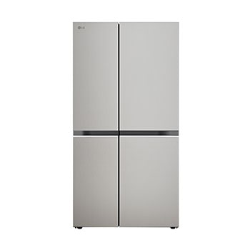 Range catalogue- Side-by-side Refrigerator