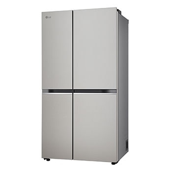 LG GL B257EUS3 Right View