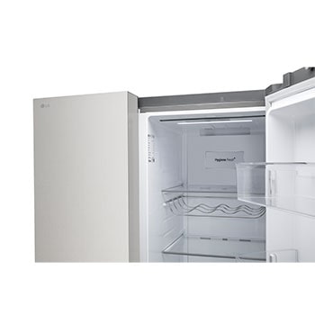 LG GL B257EUS3 Handle View