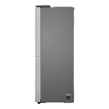 LG GL B257EUS3 Top Prospective View