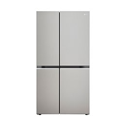 Range catalogue- Side-by-side Refrigerator