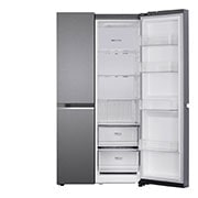 GL-B257HDS3-refrigerators-Front-Right-Open