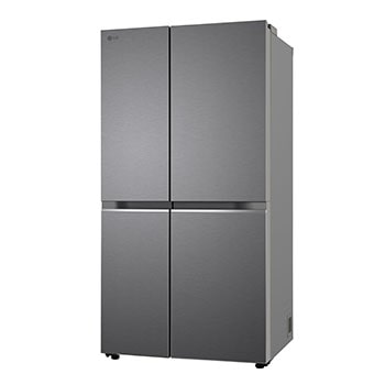 GL-B257HDS3-refrigerators-Right-Prospective-View