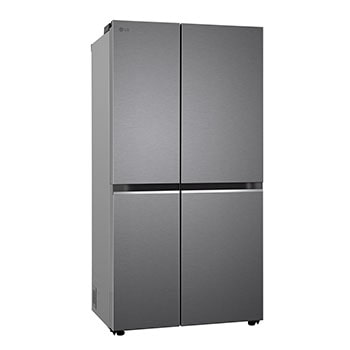 GL-B257HDS3-refrigerators-Left-View