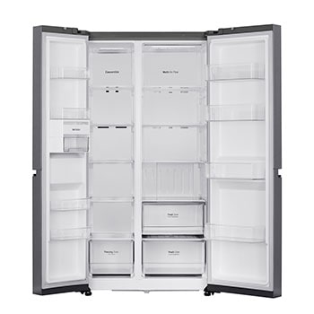 GL-B257HDS3-refrigerators-Ice-Maker