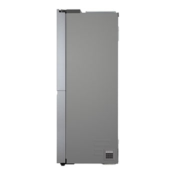 LG-GL-B257HDS3-refrigerators-Side-View