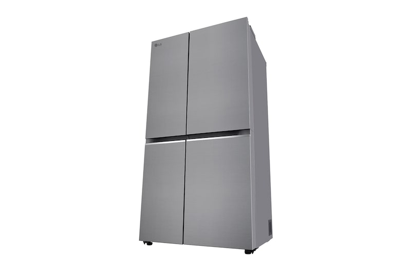 right prospective view