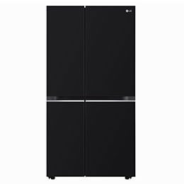 Range catalogue- Side-by-side Refrigerator