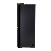 refrigerators-Side-View