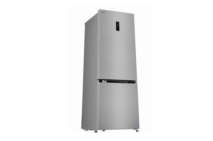 left prospective view