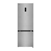 LG gl-b382dpzx double-door-refrigerators Front view