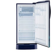 LG 201L Smart Inverter Single Door Refrigerator, GL-D211HBCZ