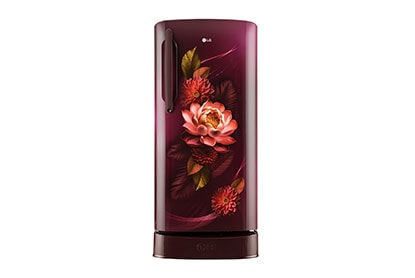 Range Catalogue – Single Door Refrigerators