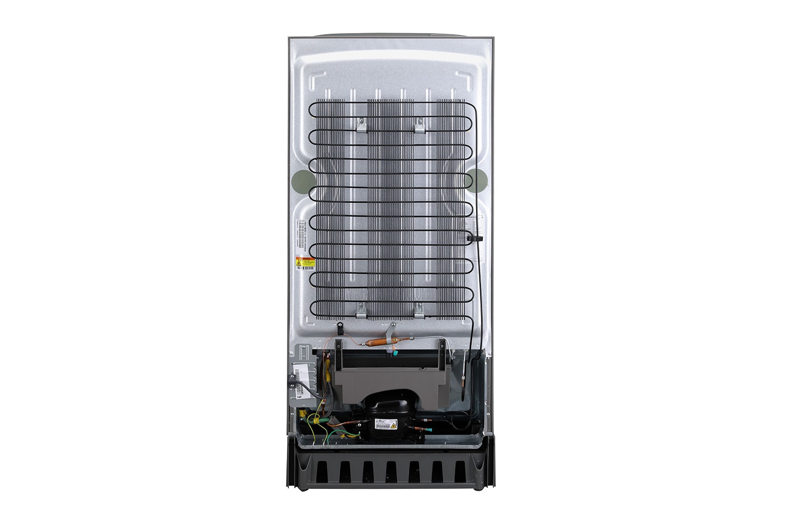 LG 205L, Smart Inverter Compressor, GL-D221APZY