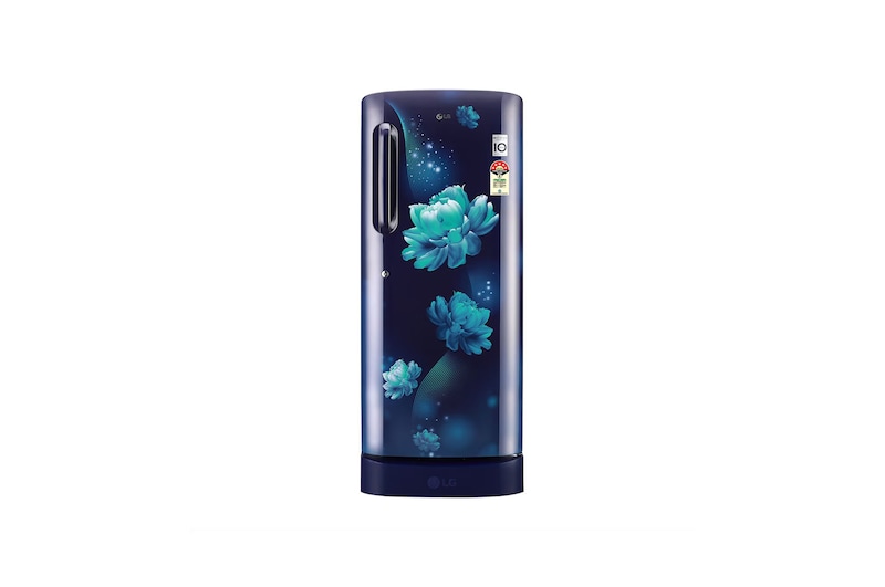 LG GL-D241ABCU Single Door Refrigerators front view