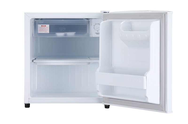 GL-M051RSWB-Refrigerators-Front-View-Without-Content