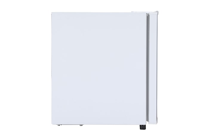 GL-M051RSWB-Refrigerators-Left-Side-View