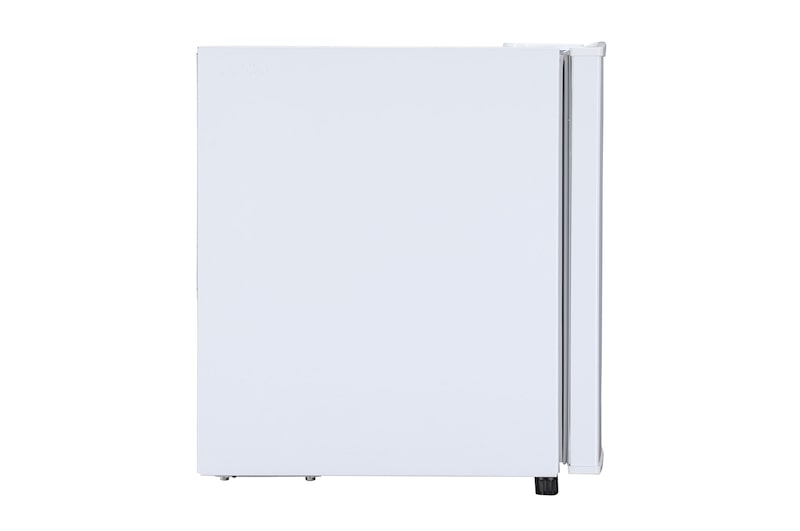 GL-M051RSWB-Refrigerators-Left-Side-View