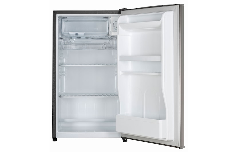 Refrigerators-Left-View