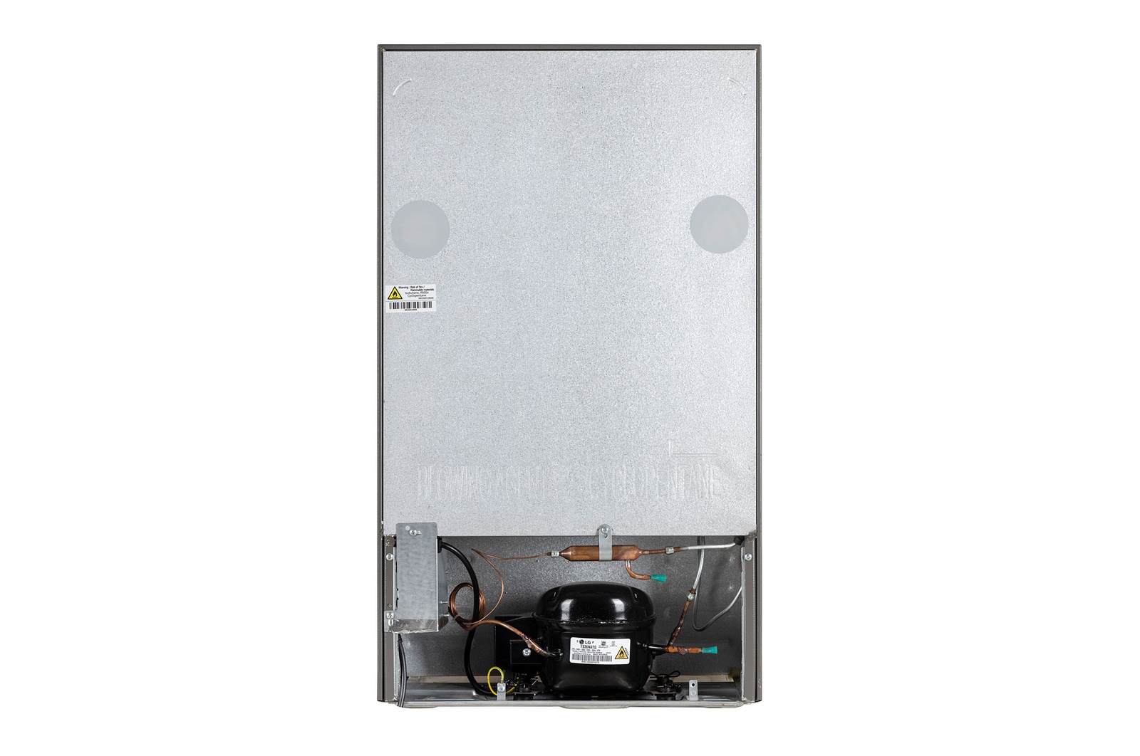 Refrigerators-Back-View