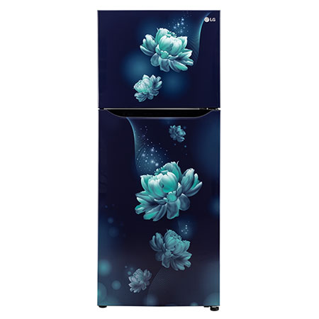 Range catalogue- Double Door Refrigerator