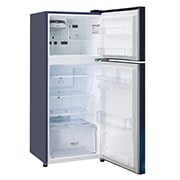 GL-N292BBCY-Refrigerators-Front-View-Door-Open-Without-Content