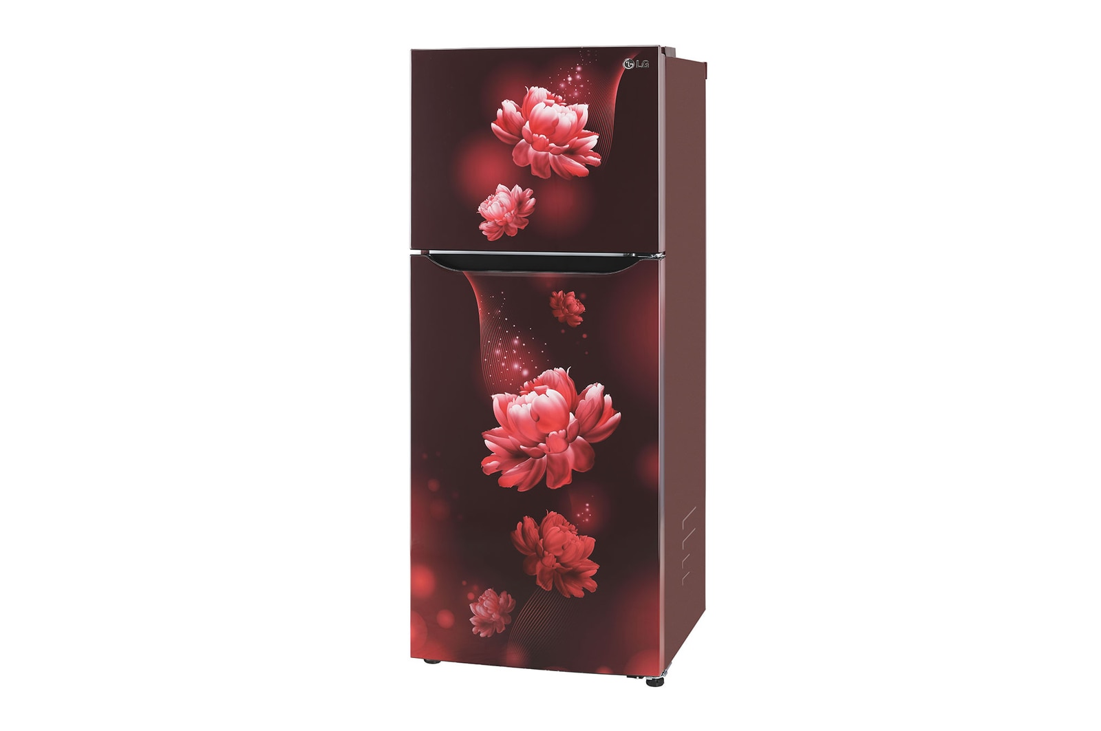 LG GL-N292BSCY-Refrigerators-Left-View