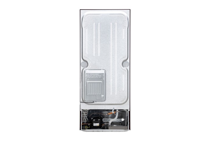 LG GL-N292BSCY-Refrigerators-Back view