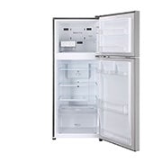 LG 242L Frost Free Refrigerator With Smart Inverter Compressor, Multi Air Flow, LED Lighting, MOIST ‘N’ FRESH, GL-N292DPZY