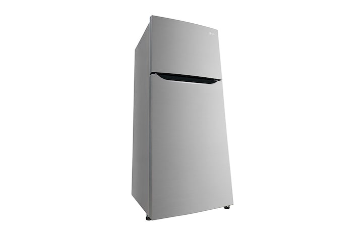 LG 242L Frost Free Refrigerator With Smart Inverter Compressor, Multi Air Flow, LED Lighting, MOIST ‘N’ FRESH, GL-N292DPZY