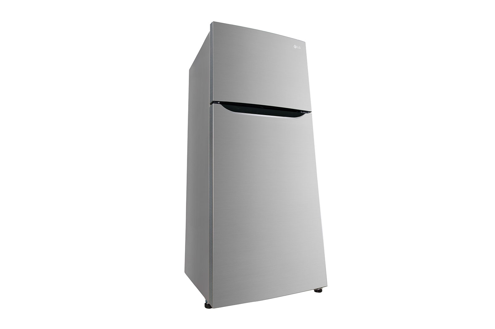 LG 242L Frost Free Refrigerator With Smart Inverter Compressor, Multi Air Flow, LED Lighting, MOIST ‘N’ FRESH, GL-N292DPZY