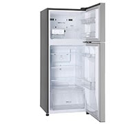 LG 242L Frost Free Refrigerator With Smart Inverter Compressor, Multi Air Flow, LED Lighting, MOIST ‘N’ FRESH, GL-N292DPZY