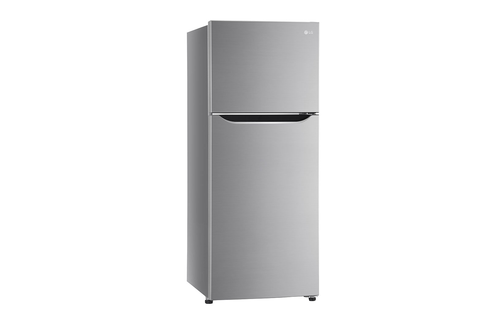 LG 242L Frost Free Refrigerator With Smart Inverter Compressor, Multi Air Flow, LED Lighting, MOIST ‘N’ FRESH, GL-N292DPZY